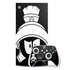 Looney Tunes Marvin the Martian Black and White Xbox Series X Skins