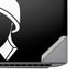 Looney Tunes Marvin the Martian Black and White HP ZBook Fury 16 G10 Skin