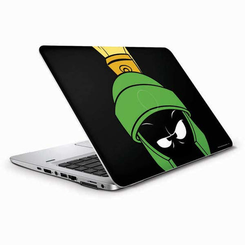 Looney Tunes Marvin the Martian HP Elitebook Skin