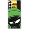 Looney Tunes Marvin the Martian Gabb Phone 4 Clear Case