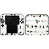 Looney Tunes Marvin the Martian Gadgets Nintendo Skins