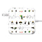 Looney Tunes Marvin the Martian Gadgets 85W Power Adapter (15 and 17 inch MacBook Pro Charger) Skin