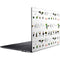 Looney Tunes Marvin the Martian Gadgets Ativ Book 9 (15.6in 2014) Skin