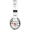Looney Tunes Marvin the Martian Gadgets Beats Solo 2 Wireless Skin