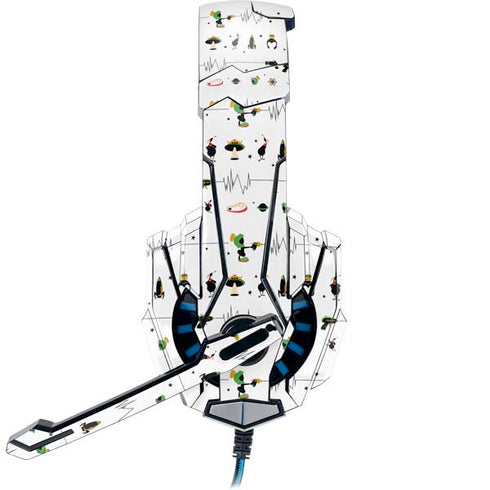 Looney Tunes Marvin the Martian Gadgets BENGOO G9000 Skin