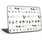 Looney Tunes Marvin the Martian Gadgets HP Chromebook Skin