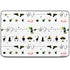 Looney Tunes Marvin the Martian Gadgets HP Chromebook Skin