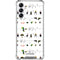 Looney Tunes Marvin the Martian Gadgets Gabb Phone 4 Clear Case