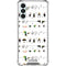 Looney Tunes Marvin the Martian Gadgets Galaxy A13 5G Clear Case