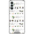 Looney Tunes Marvin the Martian Gadgets Galaxy A13 5G Clear Case