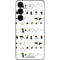 Looney Tunes Marvin the Martian Gadgets Galaxy A16 5G Skin