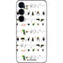 Looney Tunes Marvin the Martian Gadgets Galaxy A16 5G Skin
