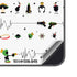 Looney Tunes Marvin the Martian Gadgets Galaxy A16 5G Skin