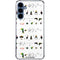 Looney Tunes Marvin the Martian Gadgets Galaxy A35 5G Clear Case