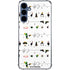 Looney Tunes Marvin the Martian Gadgets Galaxy A35 5G Clear Case