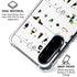 Looney Tunes Marvin the Martian Gadgets Galaxy A36 5G Clear Case