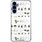 Looney Tunes Marvin the Martian Gadgets Galaxy A55 5G Clear Case