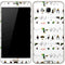 Looney Tunes Marvin the Martian Gadgets Galaxy J7 Skin