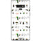 Looney Tunes Marvin the Martian Gadgets Galaxy Note 9 Skin