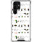 Looney Tunes Marvin the Martian Gadgets Galaxy S23 Ultra Clear Case