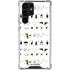 Looney Tunes Marvin the Martian Gadgets Galaxy S23 Ultra Clear Case