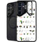 Looney Tunes Marvin the Martian Gadgets Galaxy S24 FE Kickstand Case