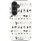 Looney Tunes Marvin the Martian Gadgets Galaxy S25 Impact Case