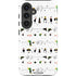 Looney Tunes Marvin the Martian Gadgets Galaxy S25 Impact Case