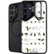 Looney Tunes Marvin the Martian Gadgets Galaxy S25 Kickstand Case