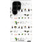 Looney Tunes Marvin the Martian Gadgets Galaxy S25 Ultra Impact Case