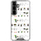 Looney Tunes Marvin the Martian Gadgets Galaxy S26 Clear Case