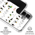 Looney Tunes Marvin the Martian Gadgets Galaxy S26 Clear Case