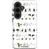 Looney Tunes Marvin the Martian Gadgets Galaxy S26 Impact Case
