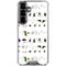 Looney Tunes Marvin the Martian Gadgets Galaxy S26 Plus Clear Case