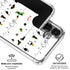 Looney Tunes Marvin the Martian Gadgets Galaxy S26 Plus Clear Case