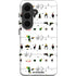 Looney Tunes Marvin the Martian Gadgets Galaxy S26 Plus Impact Case