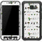 Looney Tunes Marvin the Martian Gadgets Galaxy S7 Active Skin