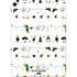 Looney Tunes Marvin the Martian Gadgets Apple iPad Air Skin