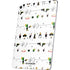 Looney Tunes Marvin the Martian Gadgets Apple iPad Air Skin