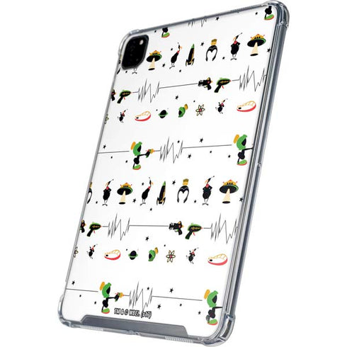 Looney Tunes Marvin the Martian Gadgets iPad Cases
