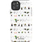 Looney Tunes Marvin the Martian Gadgets iPhone Cases