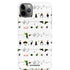 Looney Tunes Marvin the Martian Gadgets iPhone Cases