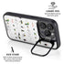 Looney Tunes Marvin the Martian Gadgets iPhone 13 Pro Kickstand Case