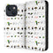 Looney Tunes Marvin the Martian Gadgets iPhone 14 Folio Case