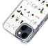 Looney Tunes Marvin the Martian Gadgets iPhone 14 MagSafe Case