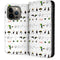 Looney Tunes Marvin the Martian Gadgets iPhone 14 Pro Folio Case