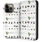 Looney Tunes Marvin the Martian Gadgets iPhone 14 Pro Max Folio Case