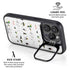 Looney Tunes Marvin the Martian Gadgets iPhone 14 Pro Max Kickstand Case