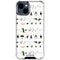 Looney Tunes Marvin the Martian Gadgets iPhone 15 Clear Case