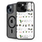 Looney Tunes Marvin the Martian Gadgets iPhone 15 Kickstand Case